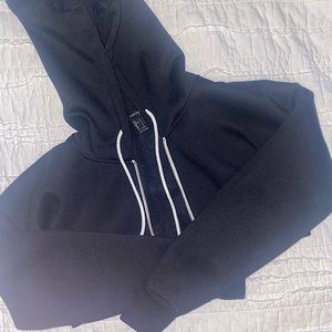 Forever 21 cropped jacket